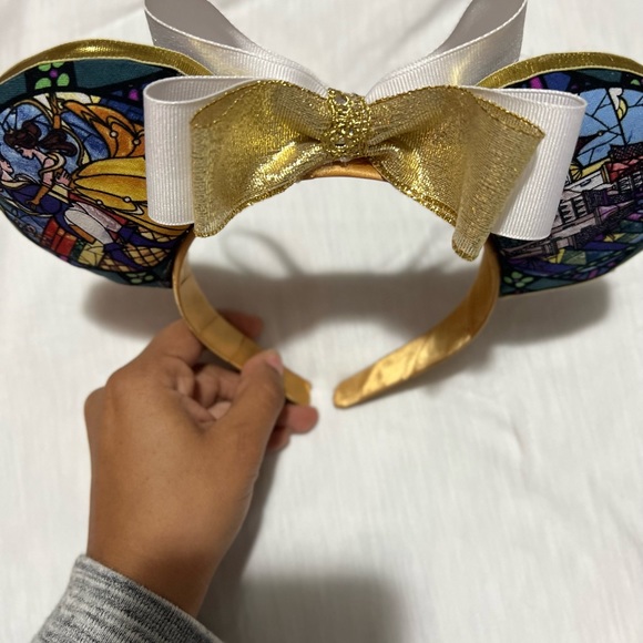 Mickey ears - Picture 3 of 3